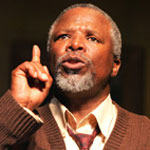john kani